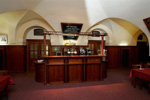 фото отеля Nove Adalbertinum