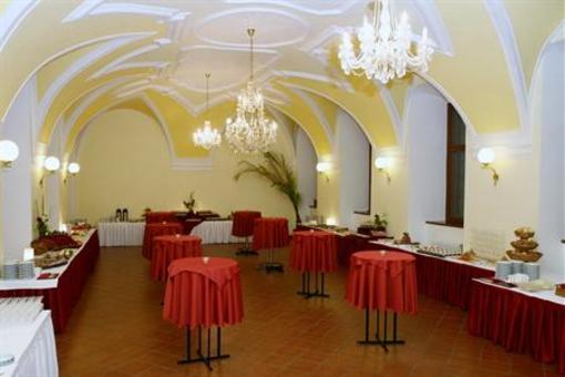 фото отеля Nove Adalbertinum