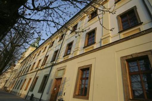фото отеля Nove Adalbertinum