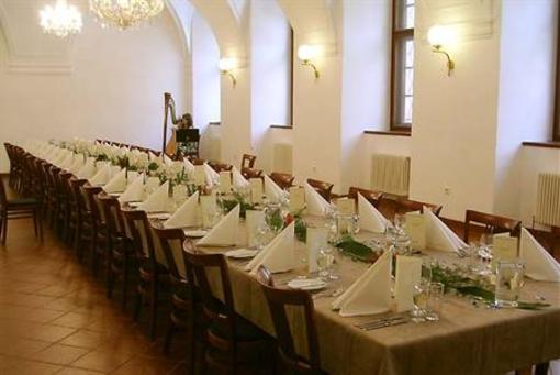 фото отеля Nove Adalbertinum