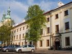 фото отеля Nove Adalbertinum
