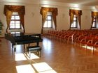 фото отеля Nove Adalbertinum