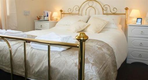 фото отеля Caxton House