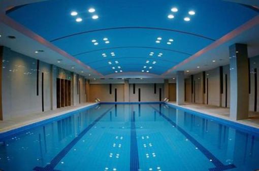 фото отеля Xiang Ming Luxury Hotel Huangshan