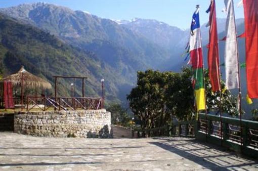 фото отеля Royal Demazong Resort Gangtok