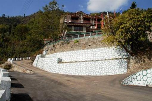 фото отеля Royal Demazong Resort Gangtok