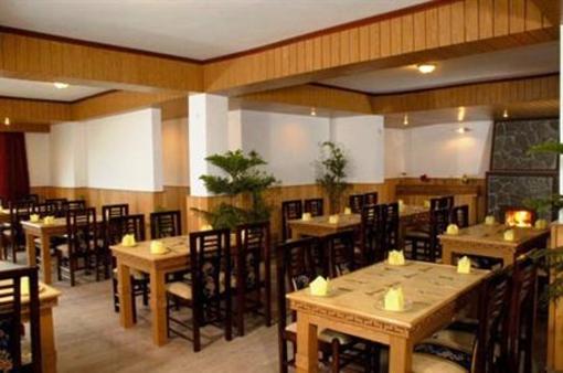 фото отеля Royal Demazong Resort Gangtok