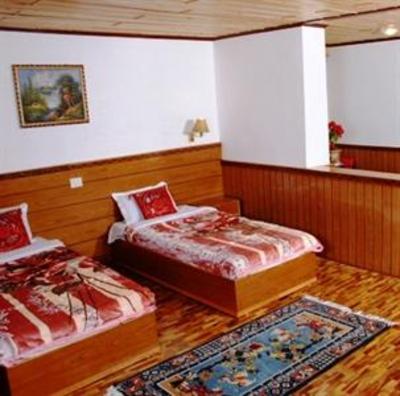 фото отеля Royal Demazong Resort Gangtok