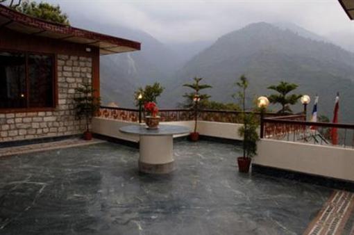 фото отеля Royal Demazong Resort Gangtok