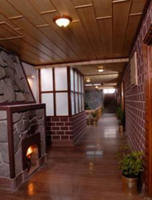фото отеля Royal Demazong Resort Gangtok