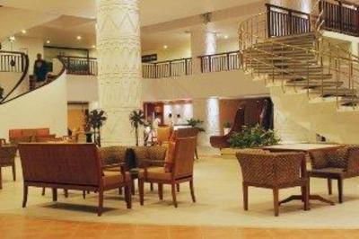 фото отеля Tropicana Hotel Pattaya