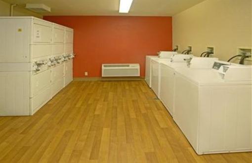 фото отеля Extended Stay America - Raleigh