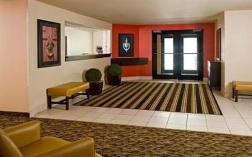 фото отеля Extended Stay America - Raleigh