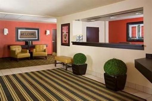 фото отеля Extended Stay America - Raleigh