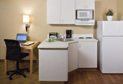 фото отеля Extended Stay America - Raleigh