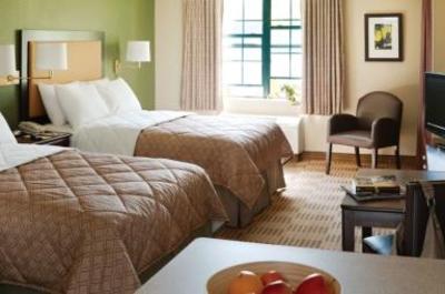 фото отеля Extended Stay America - Raleigh