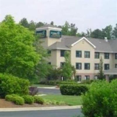 фото отеля Extended Stay America - Raleigh
