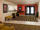 фото отеля Extended Stay America - Raleigh