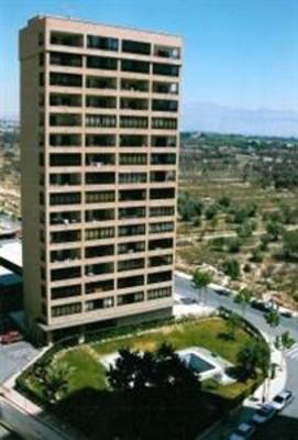 фото отеля Islandia Finlandia Hotel Benidorm