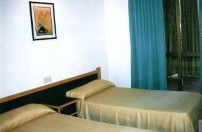 фото отеля Islandia Finlandia Hotel Benidorm