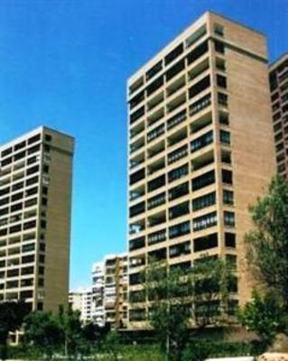 фото отеля Islandia Finlandia Hotel Benidorm