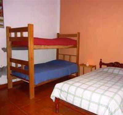 фото отеля Hostal Scandinavia