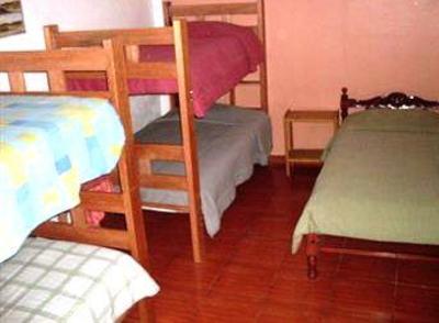 фото отеля Hostal Scandinavia