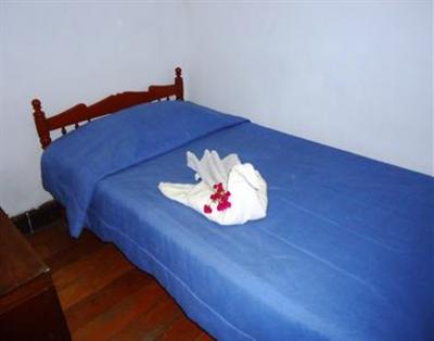 фото отеля Hostal Scandinavia