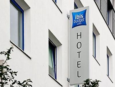 фото отеля Ibis Budget Lyon Dardilly