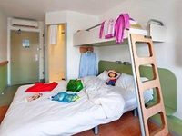 Ibis Budget Lyon Dardilly