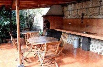 фото отеля Finca El Vergel Rural
