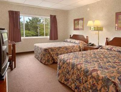 фото отеля Ramada Conference Center-Paintsville