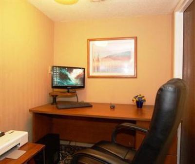 фото отеля Best Western Salisbury Plaza