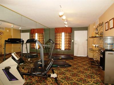 фото отеля Best Western Salisbury Plaza