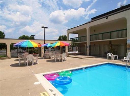 фото отеля Best Western Salisbury Plaza