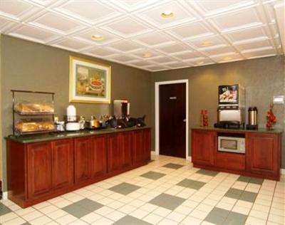 фото отеля Best Western Salisbury Plaza