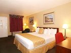 фото отеля Best Western Salisbury Plaza