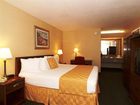 фото отеля Best Western Salisbury Plaza