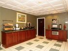 фото отеля Best Western Salisbury Plaza