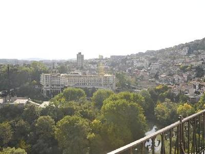 фото отеля Stambolov Hotel Veliko Tarnovo