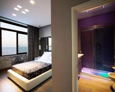 фото отеля Relais Sul Mare