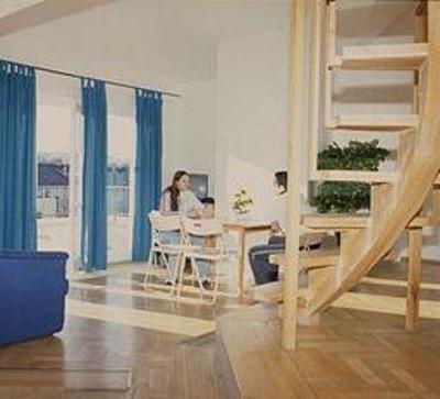 фото отеля Apart-hotel Nordik