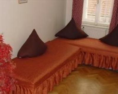 фото отеля Apart-hotel Nordik