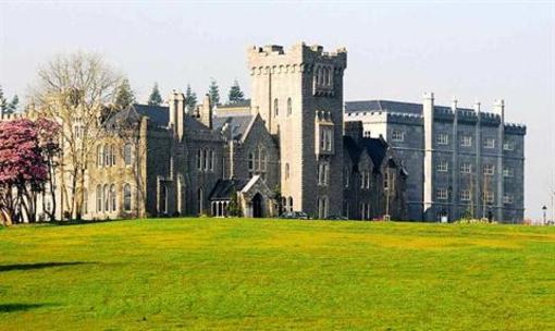 фото отеля Kilronan Castle Hotel Ballyfarnon