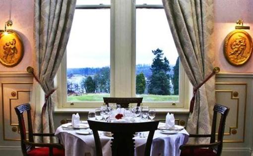 фото отеля Kilronan Castle Hotel Ballyfarnon