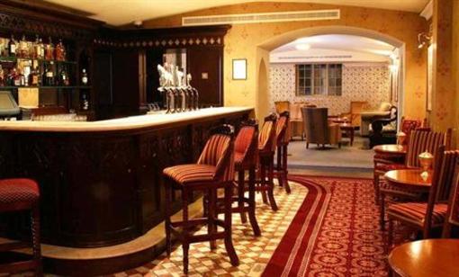 фото отеля Kilronan Castle Hotel Ballyfarnon