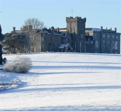 фото отеля Kilronan Castle Hotel Ballyfarnon