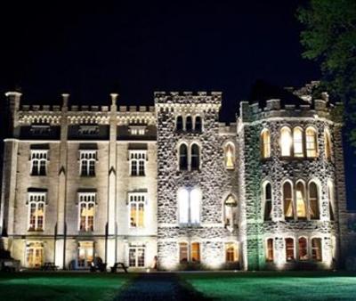 фото отеля Kilronan Castle Hotel Ballyfarnon