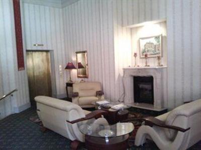 фото отеля Clarion Collection Grand Royale Hotel