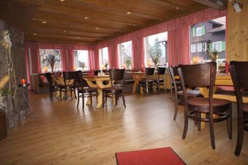фото отеля Hotel Hirschbachwinkel
